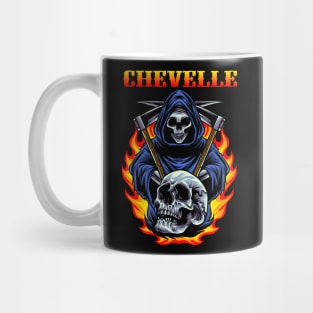 THE FROM CHEVELLE STORY BAND Mug